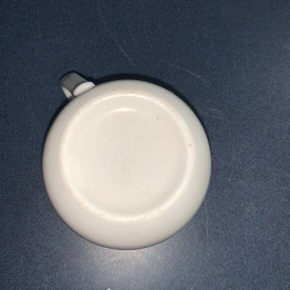 Norman Rockwell "The First Day Of School" Ceramic Mug 3.5" - Picture 6 of 9